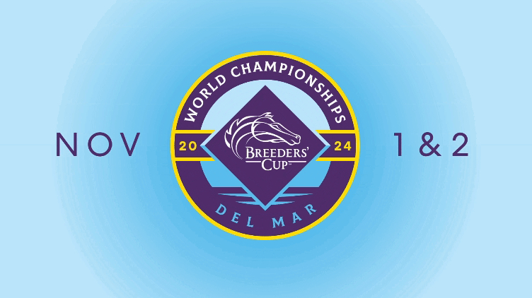 breeders-cup-unveils-logo-for-2024-world-championships
